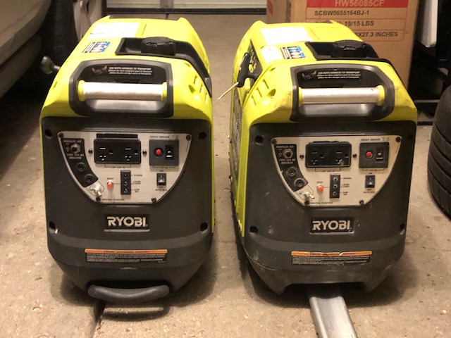 Generators