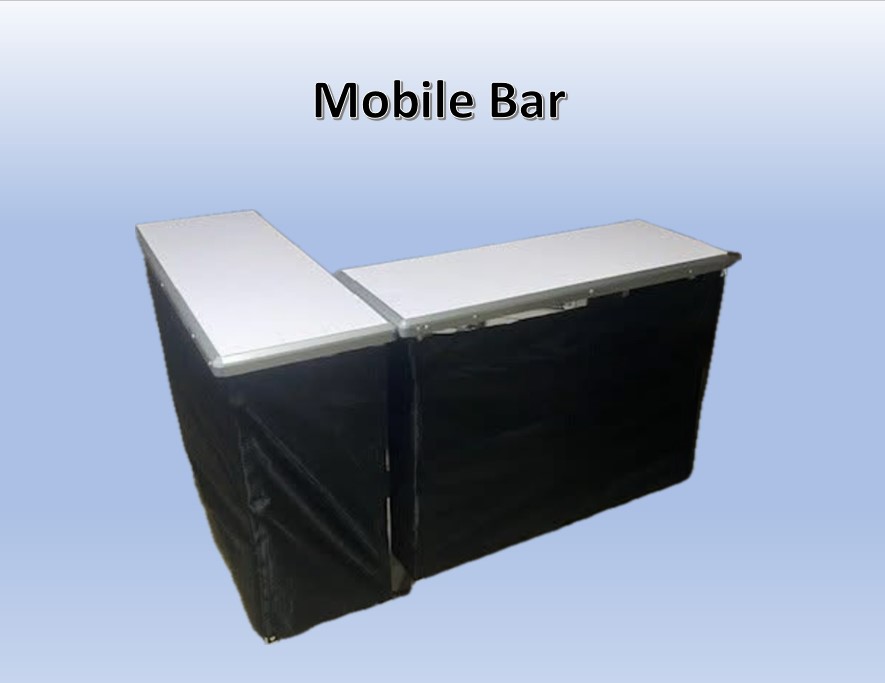 Mobile Bar 