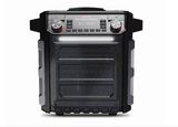 ION Bluetooth speaker w/ mic