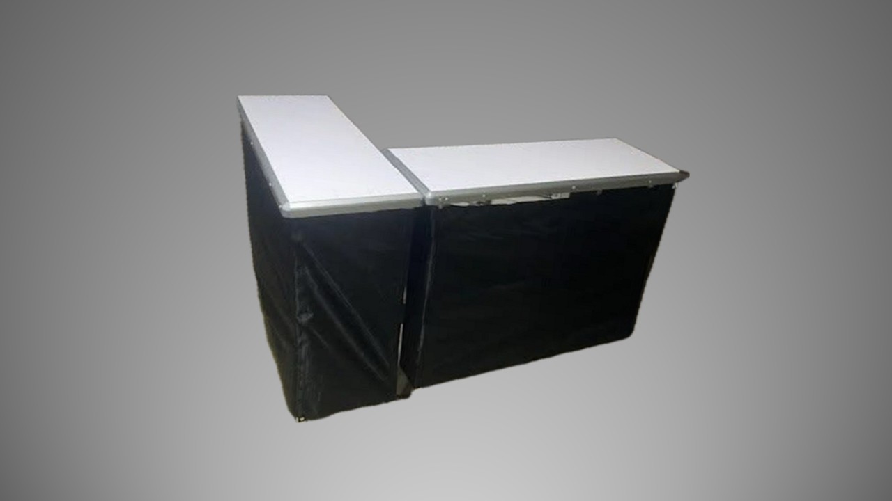 Portable Bar 